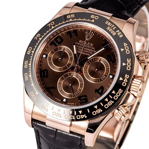 daytona rolex usato cocolato|rolex daytona pre owned.